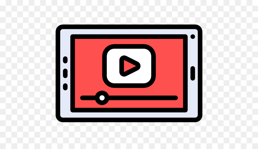 Icone di Computer Video Animaatio Clip art - lettore video