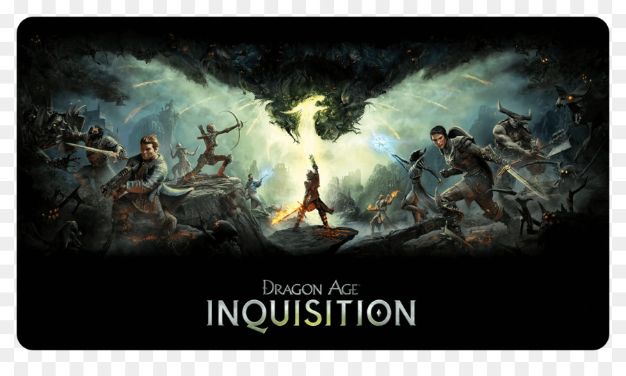 Dragon Age: Inquisizione Dragon Age II gioco di Video di Sfondo per il Desktop Widescreen - Inquisizione