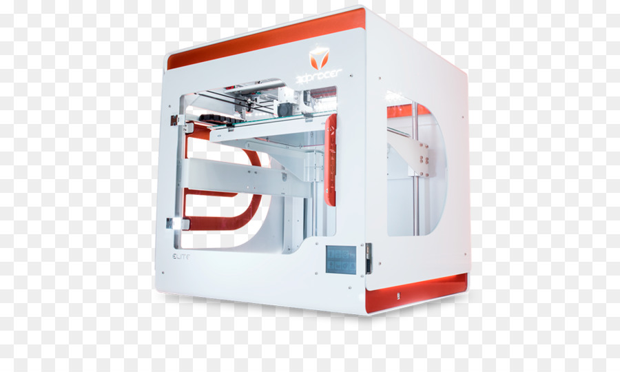 3D Procer stampa 3D, Stampante Elettriche a filamento - Ingeo
