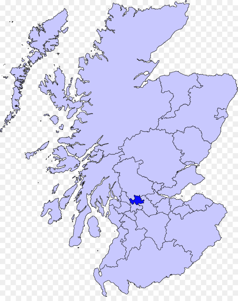 North-East Fife Gaelico Scozzese Mappa Di North East Fife Parlamento Scozzese - mappa