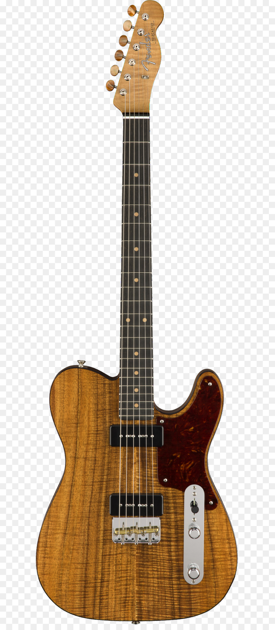 Fender Telecaster Deluxe Fender Mustang Fender Telecaster Bass Fender Telecaster Thinline - Gitarre