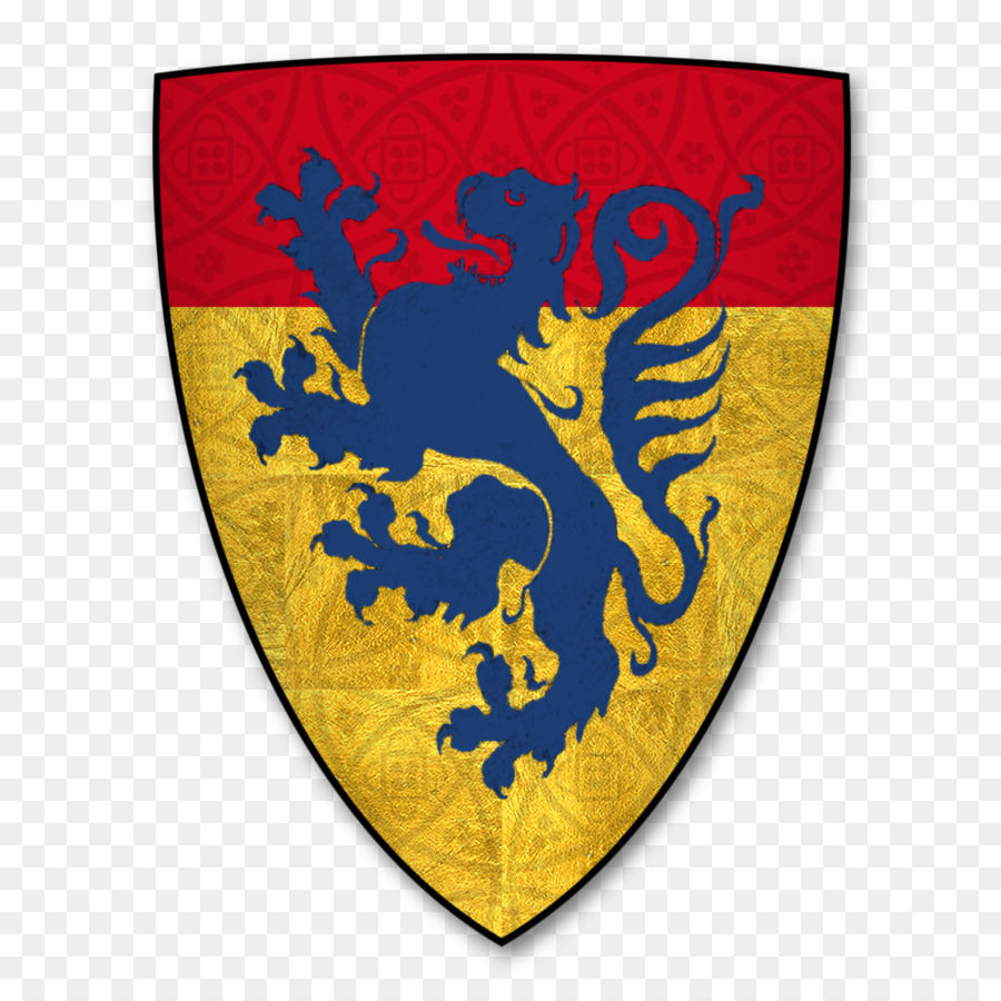 Wappen House of Percy, Baron Percy Roll of arms England - England