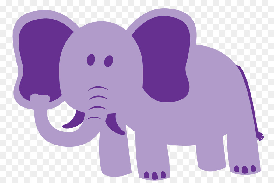 Elefanten Clip art - Elefant