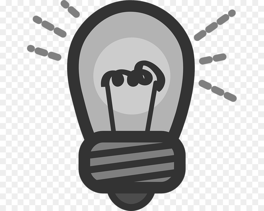 Glühlampe Computer Icons Clip art - Licht