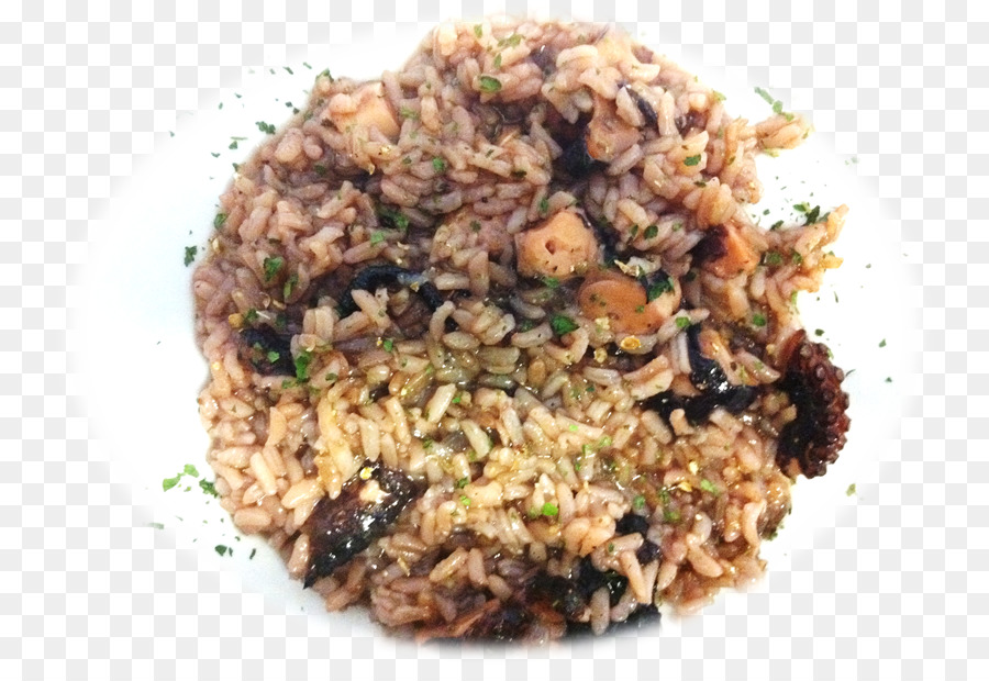 Cơm gạo lứt Món - Bột