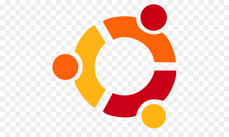 Lubuntu Linux-Logo - Linux