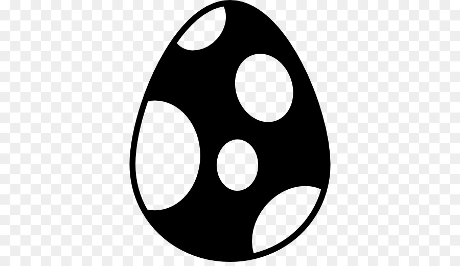 Uovo di pasqua Icone del Computer Coniglietto di Pasqua - pasqua