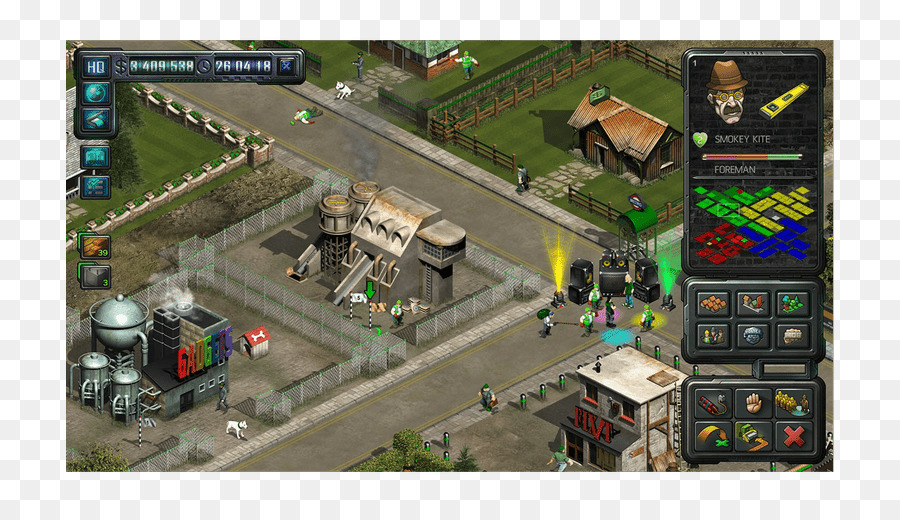 Xây dựng một trò chơi trò chơi xây thành Phố thành Phố Đảo 4 - Sim thị Trấn Trùm: mở Rộng chân Trời - PlayStation