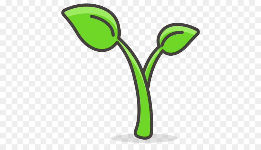 Icone del Computer Pianta Simbolo di Clip art - piante