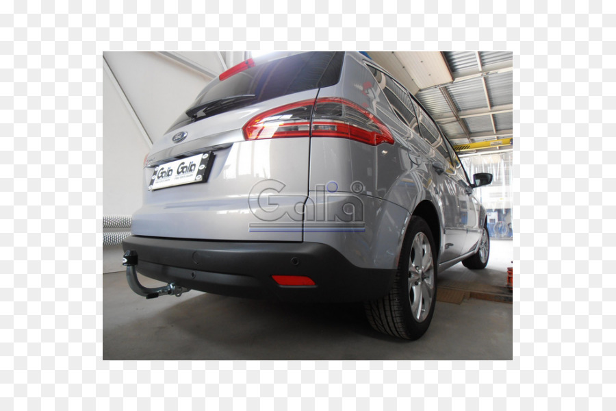 Ford S-Max Ford Bội Ford Galaxy Gọn xe - xe