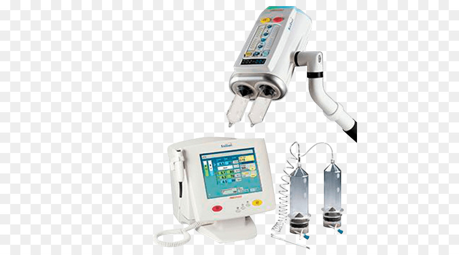 Medrad Zuzugreifen Inc. Injektor Spritze Magnetic resonance imaging Injektion - Spritze