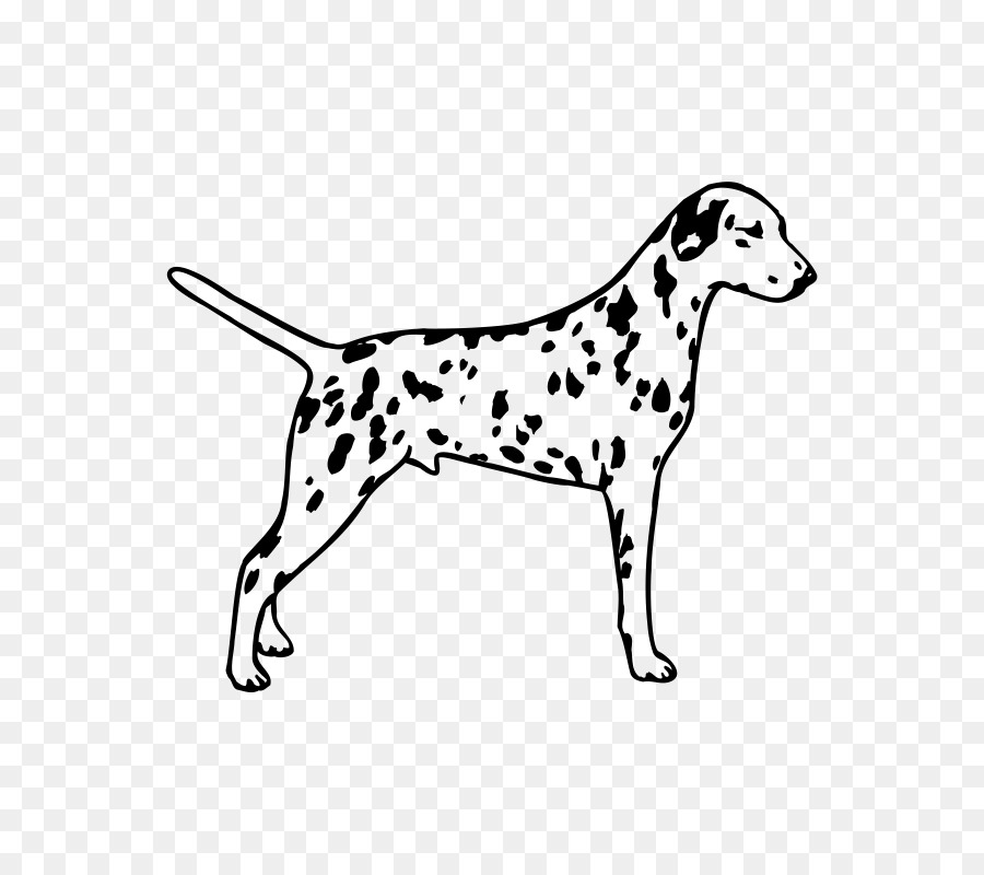 Dalmata cane Cucciolo di Bull Terrier La carica dei 101 Musicale Clip art - cucciolo