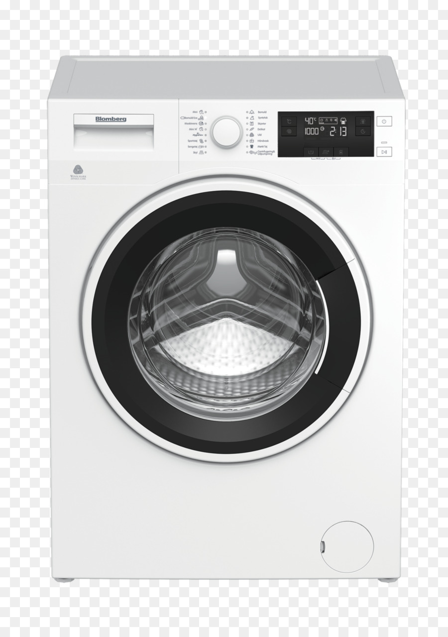 Máy giặt Hamm LWI842 Hợp Máy Giặt Nhà thiết bị sấy - Tự động