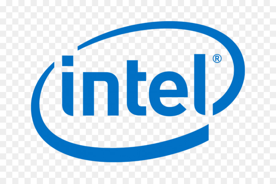 il logo intel - Intel