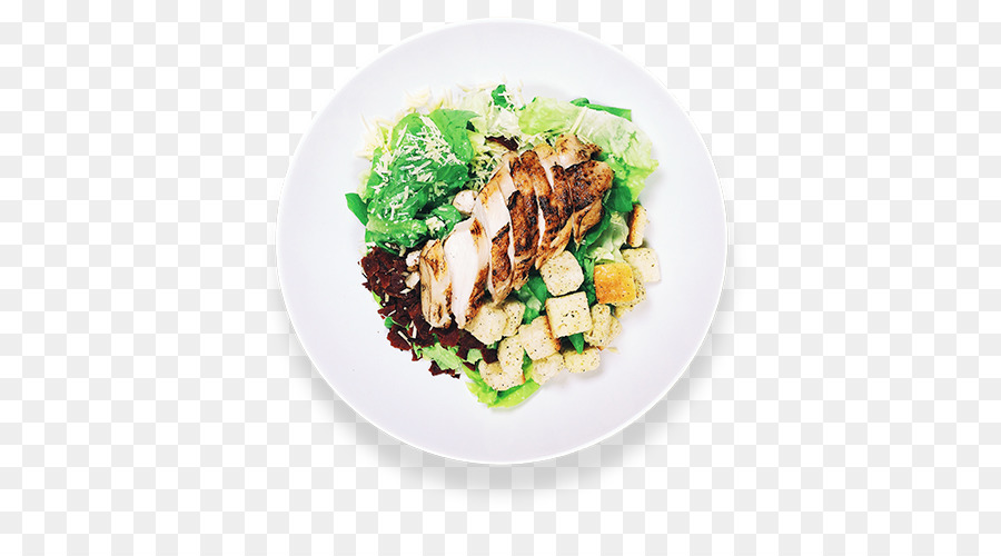 Caesar salad Vegetarische Küche Asiatische Küche Restaurant - Salat