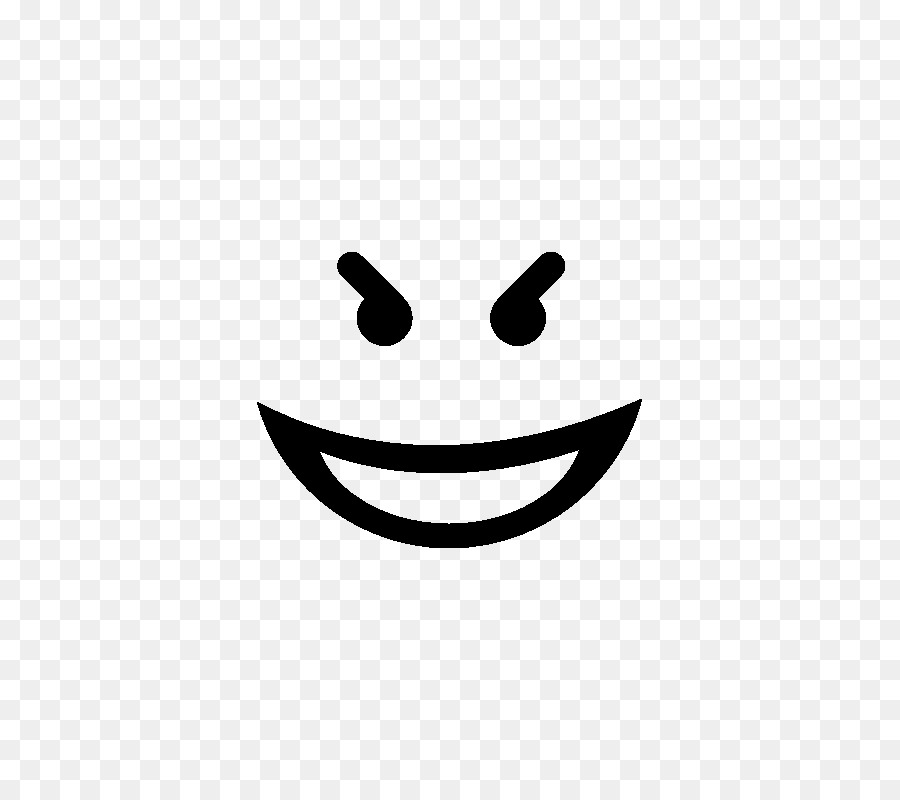 Smiley Icone Del Computer Emoticon - sorridente