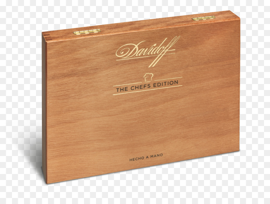 Davidoff Chef Zigarre Cognac-Marke - Cognac