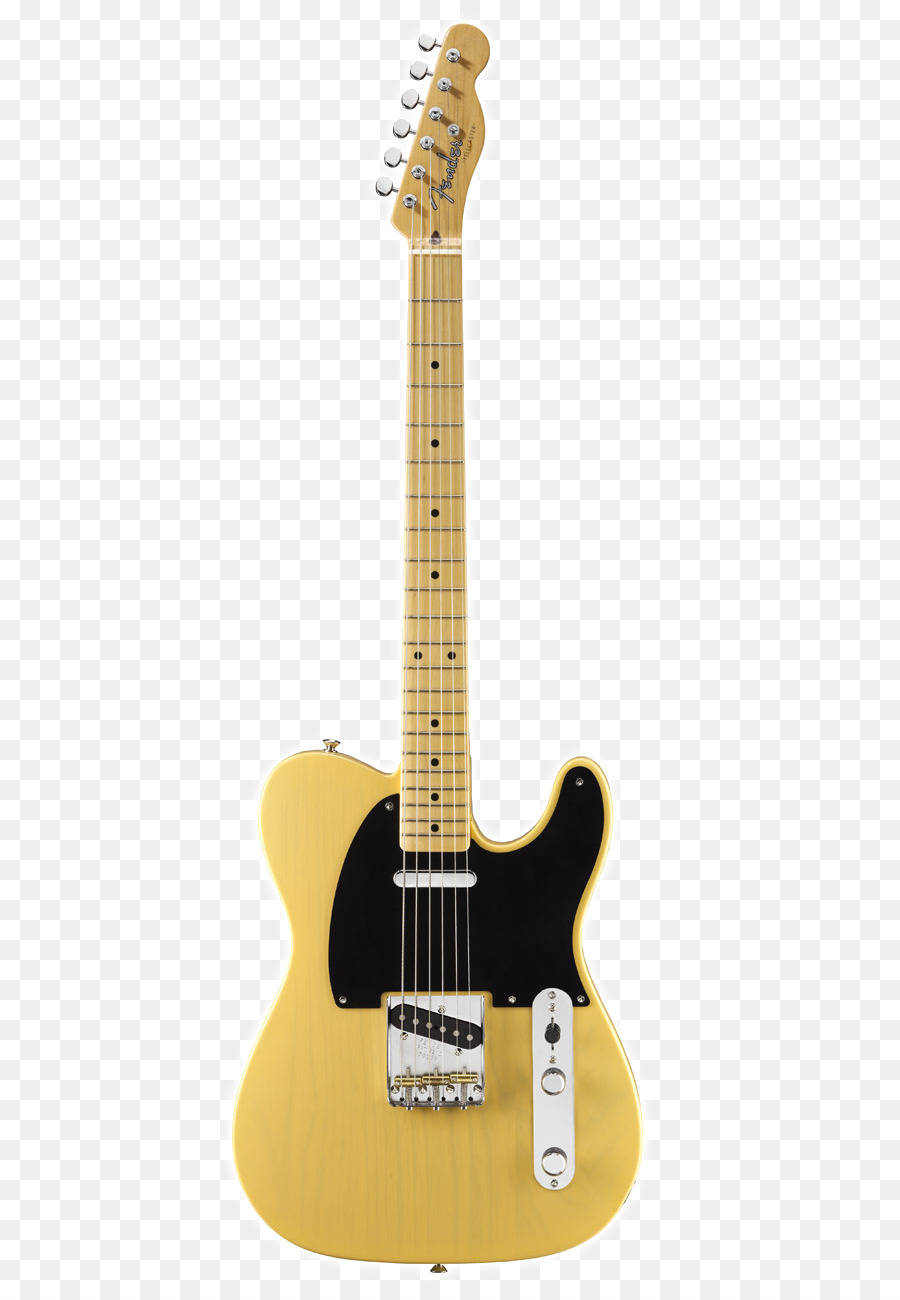Fender Stratocaster Fender Telecaster Deluxe Fender Telecaster Thinline Gibson Les Paul - Gitarre