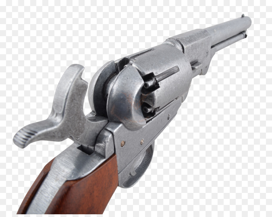 Trigger-Waffe-Revolver-Gun barrel - Colt Conversion Revolver