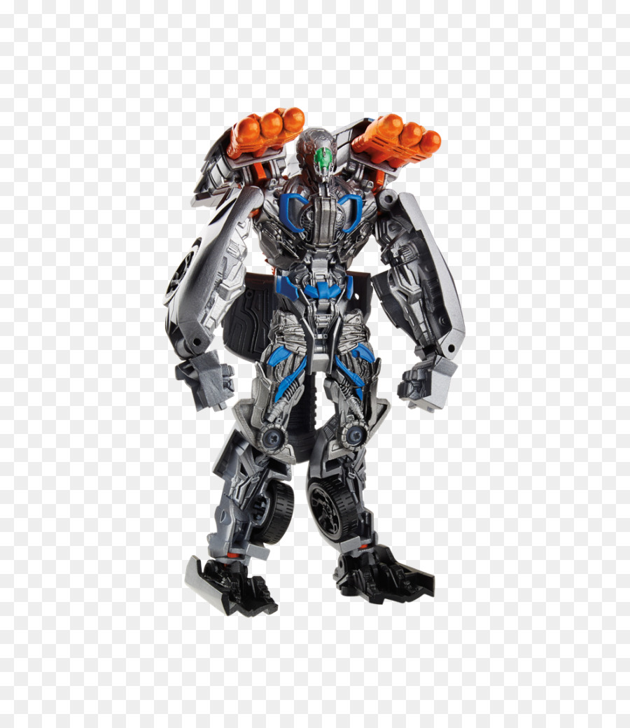 Lockdown Optimus Prime Sentinel Prime Barricade Transformers: das Spiel - Transformatoren