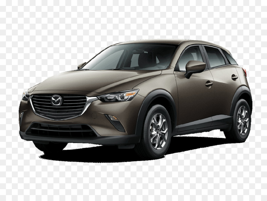 2019 Mazda CX-3 2017 Mazda CX-3 Gran turismo SUV 2017 Mazda CX-5 - mazda