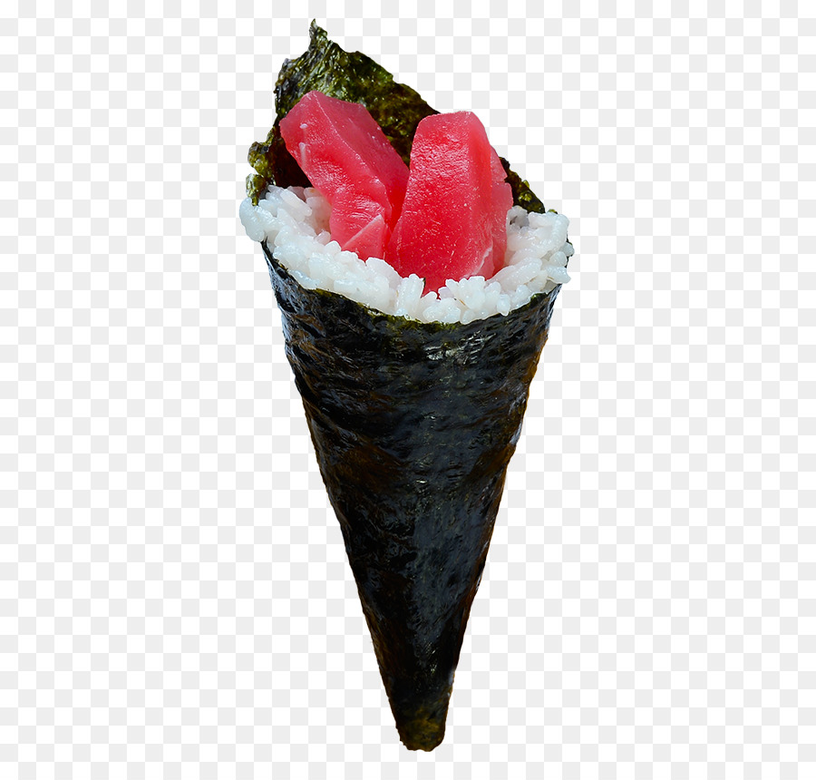 California roll Sushi Coni gelato - Sushi
