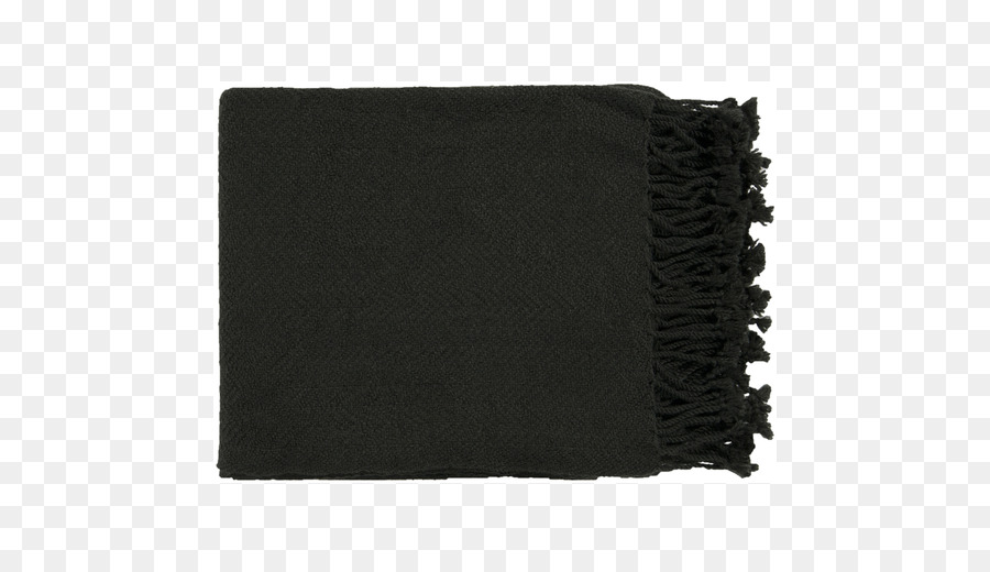 Blanket Black