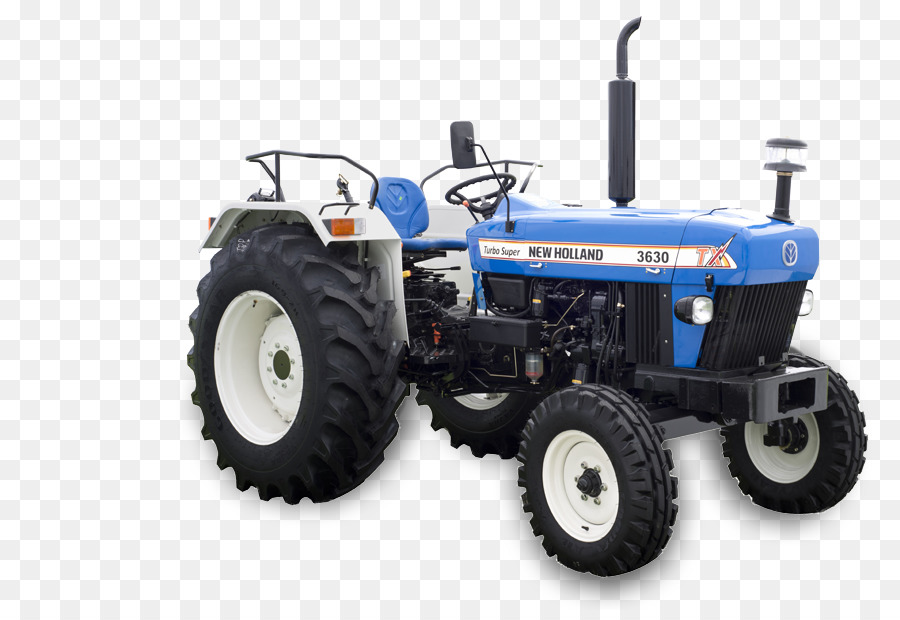 John Deere New Holland Landwirtschaftstraktor Mahindra & Mahindra - Traktor