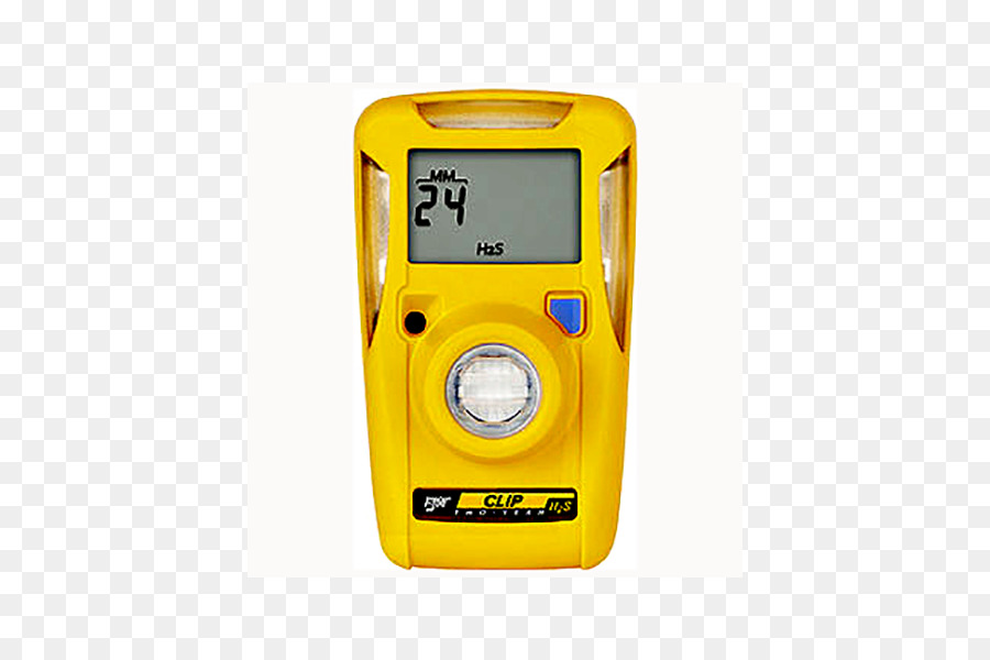 Gas Detector Measuring Instrument