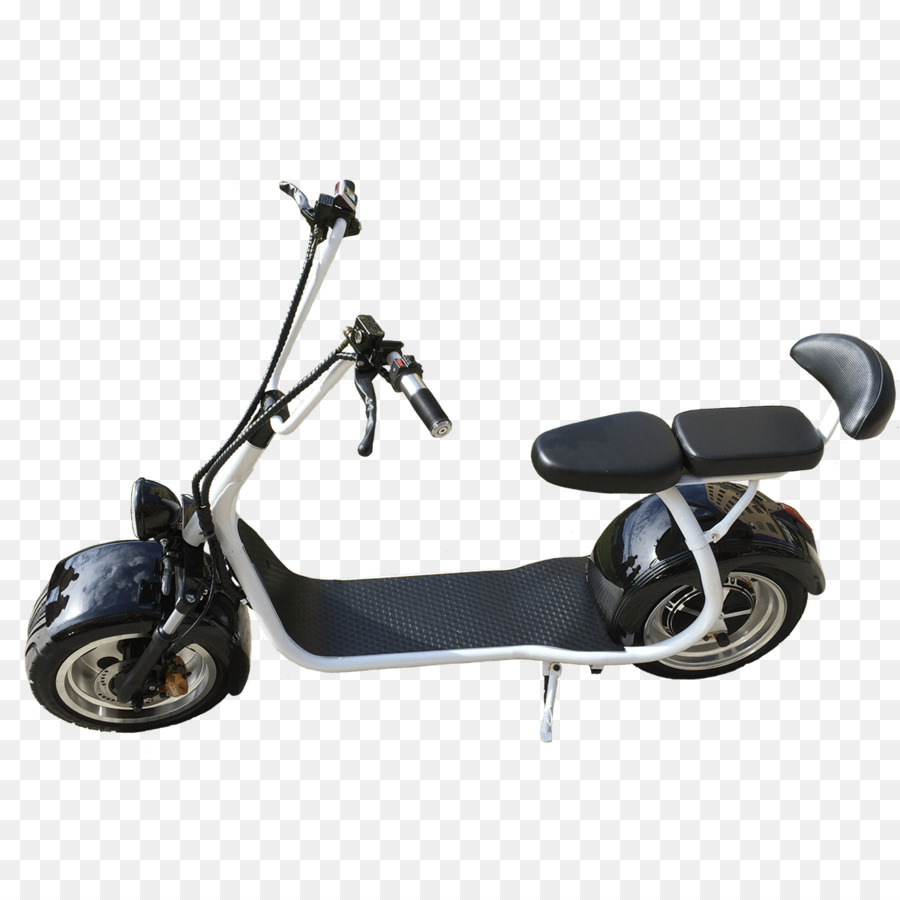 Wheel Kick-scooter Elektro-Fahrzeug - Roller