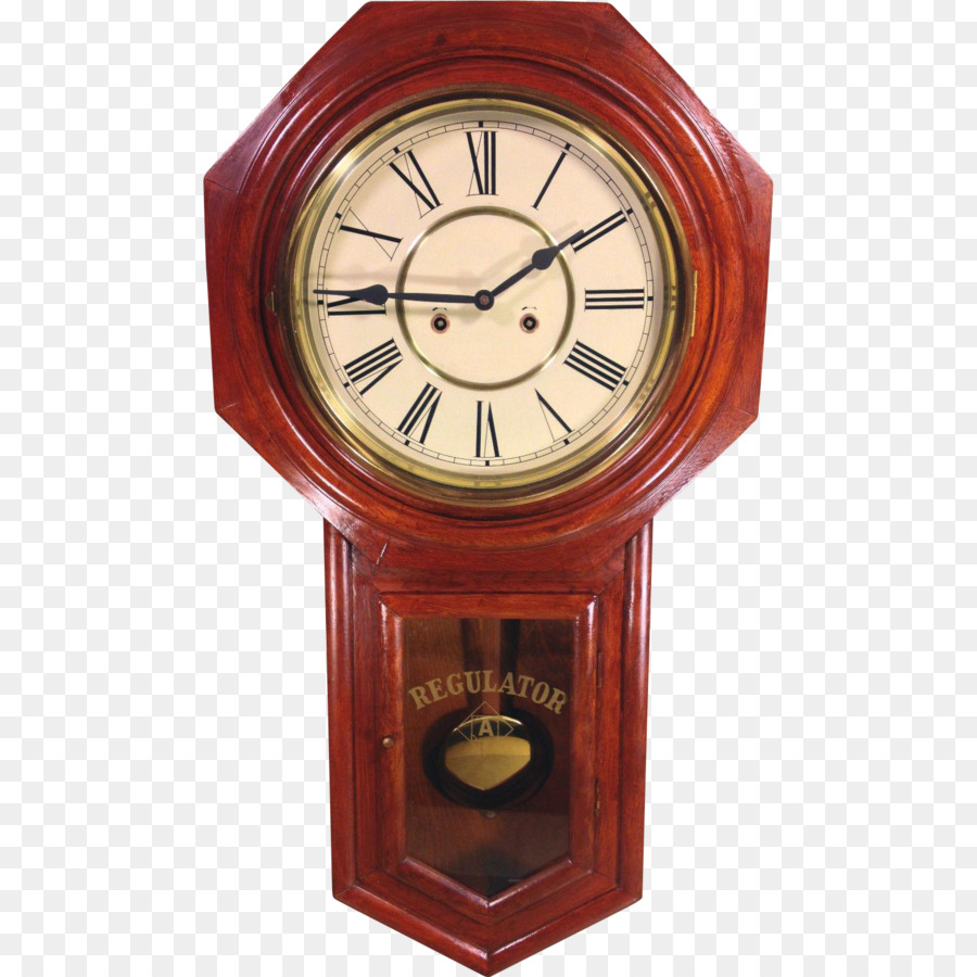 Orologio a cucù campana della Nave Paardjesklok Howard Miller Società di Clock - orologio