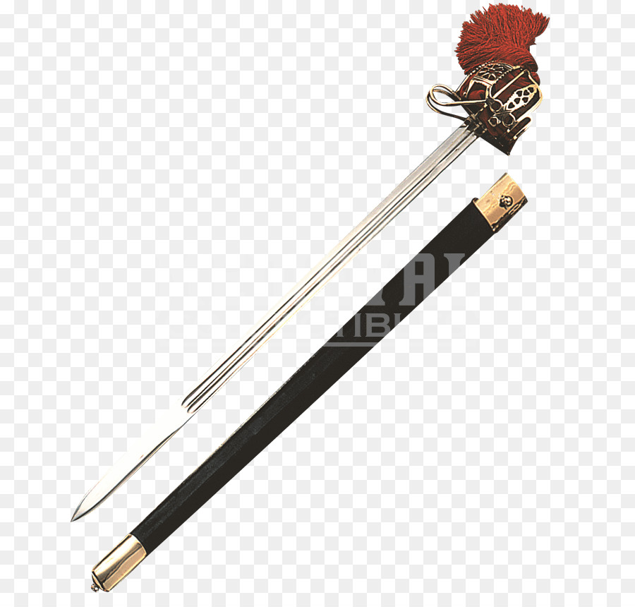 Thanh gươm Giỏ-hilted thanh kiếm quả mìn - thanh kiếm