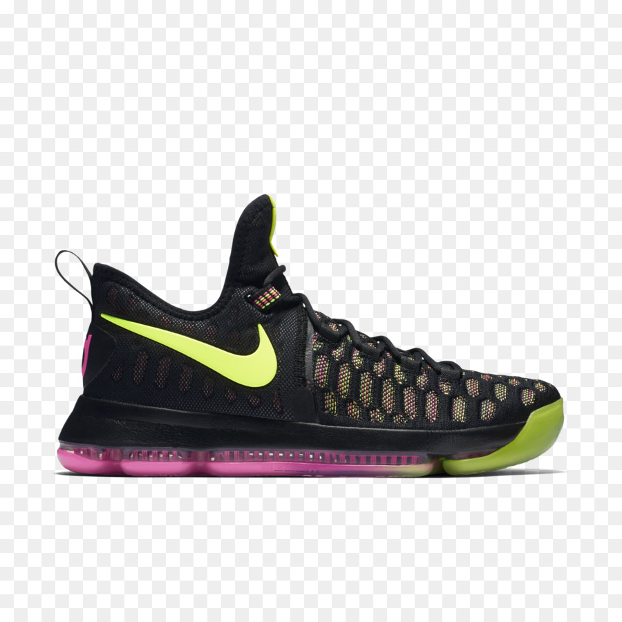 Nike giày bóng Rổ không Khí Jordan Giày - Nike