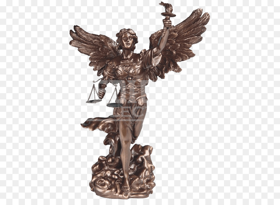 Gabriel điêu khắc Michael Mỗi Thiên thần - thiên thần