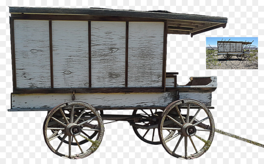 Wagon Wagon