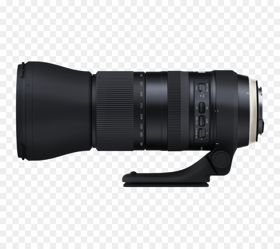 Canon ống kính núi Tamron 150-600 mm ống kính Tamron SP chụp xa Phóng 150-600 mm f/5-6.3 Di VC USD Ảnh ống - camera ống kính