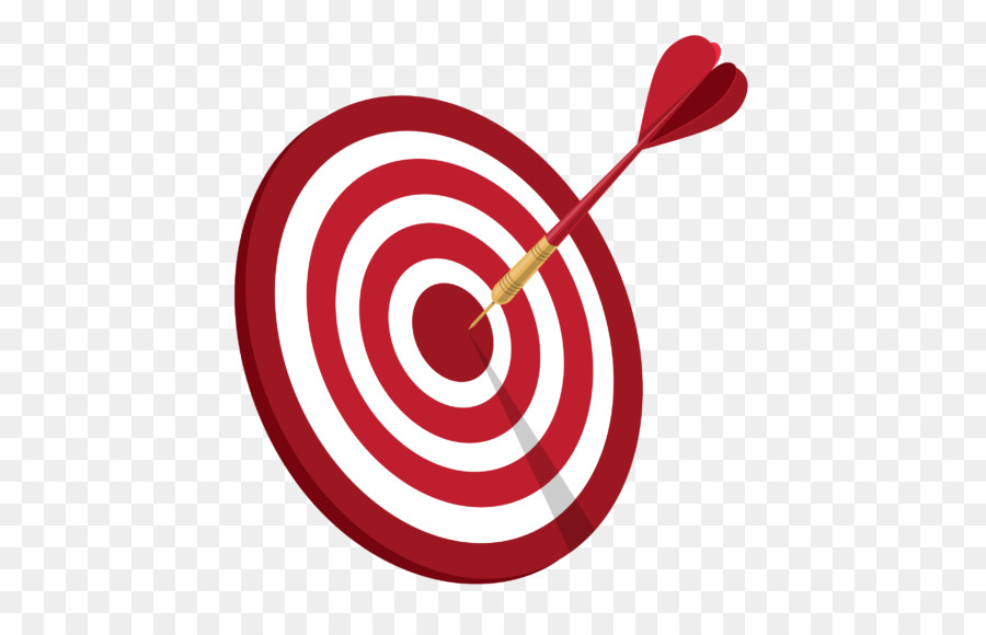 Bullseye-Diagramm in Microsoft PowerPoint Target Corporation Clip-art - wir, wie die Leistung zu steigern und Gewinne durch