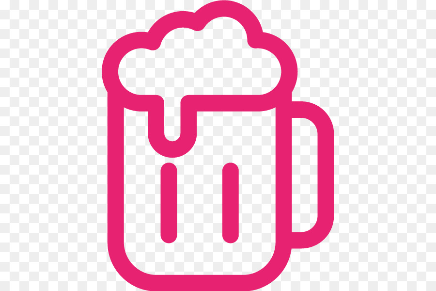 Bier, Destillierte Getränke-Computer-Icons, Alkoholisches Getränk, Brauerei - Bier
