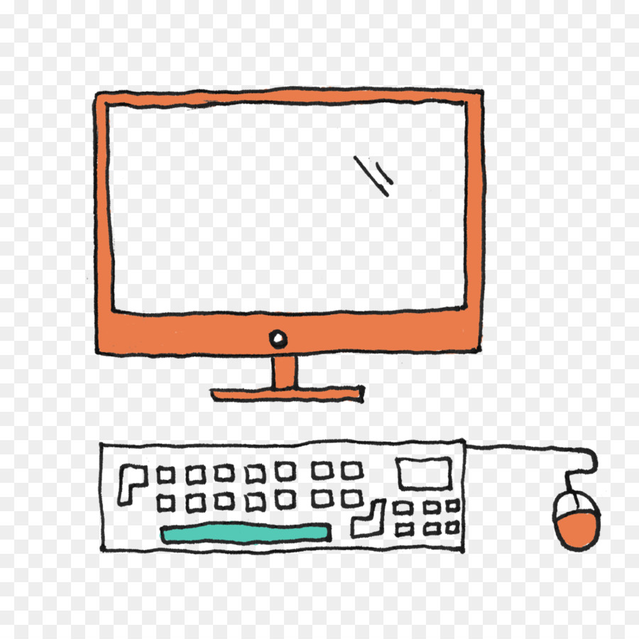 Informatica di Apprendimento Clip art - computer