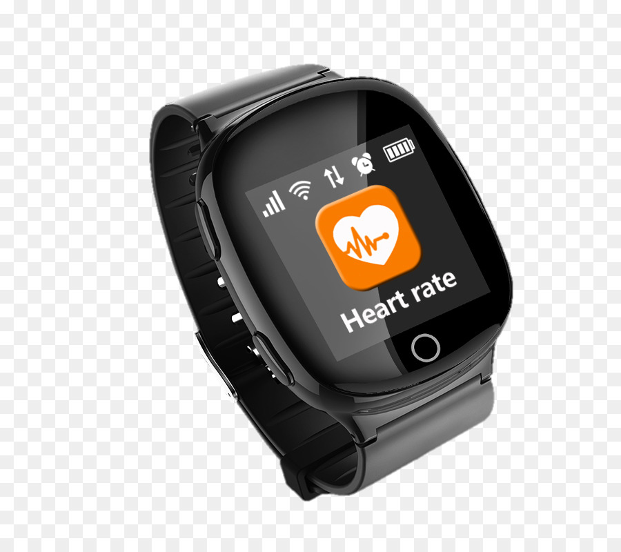 Sistemi di Navigazione GPS Smartwatch di tracciamento GPS unità GPS watch - guarda