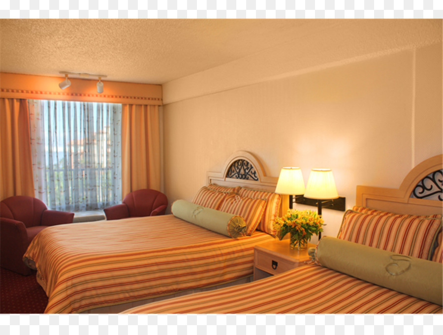 Sirata Beach Resort Schlafzimmer Suite Hotel - Hotel