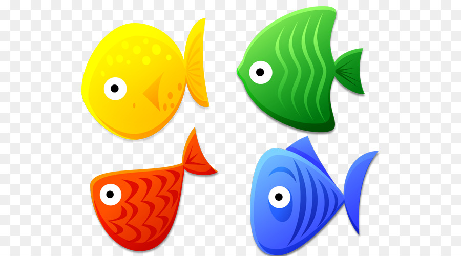 Icone del Computer per la progettazione delle icone Download di Pesce - pesce confine