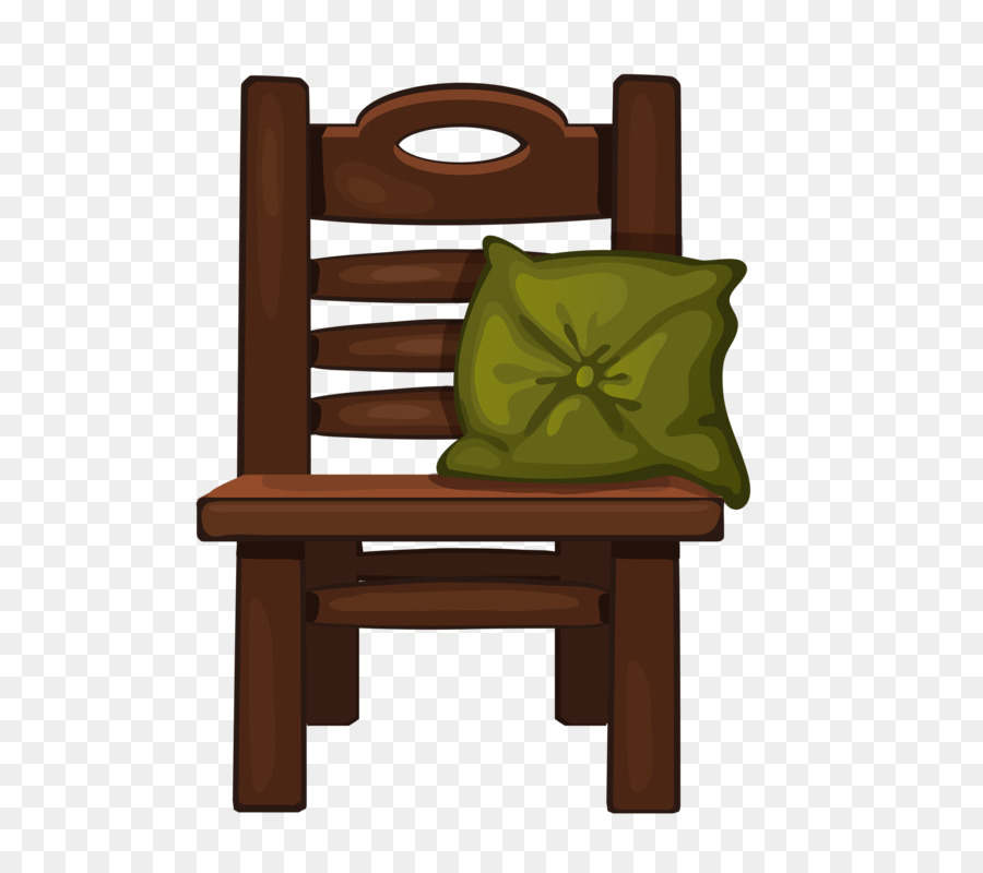 Stuhl Holz - Stuhl