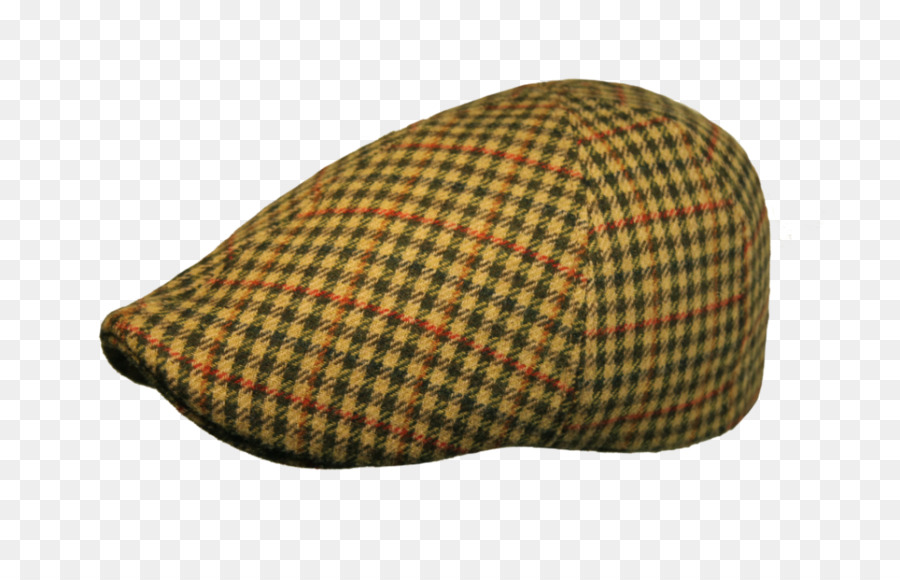 Cappello In Neoprene Deerstalker Cap Berretto - cappello