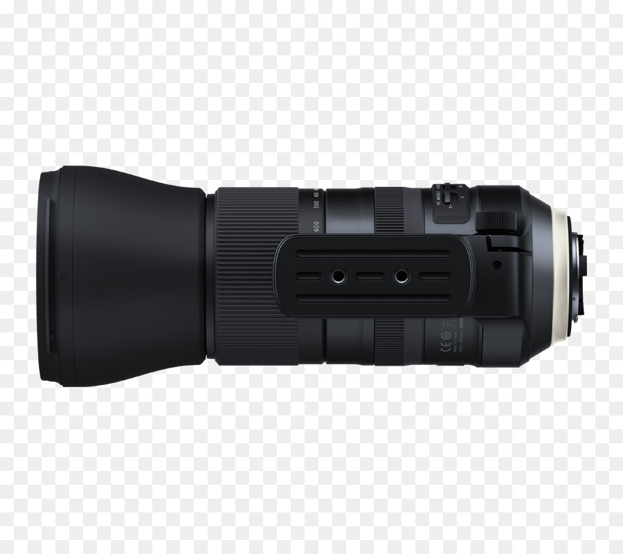 Panasonic Lumix DMC G2 obiettivo Canon EF mount Tamron 150 600mm obiettivo obiettivo della Fotocamer - obiettivo della fotocamera