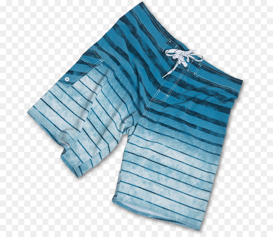 Trunks Shorts Handtuch Sparsame Backpacker Textil - Wildwasser Kanu
