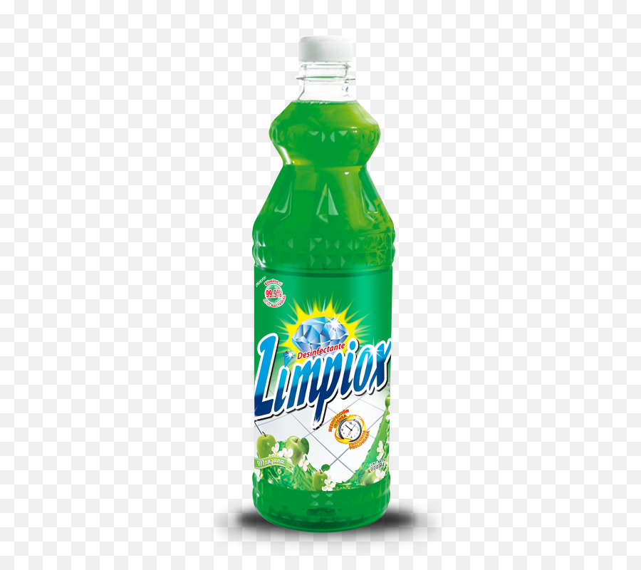 Disinfettante Profumo d'olio per bottiglie d'acqua di lavanda - limone