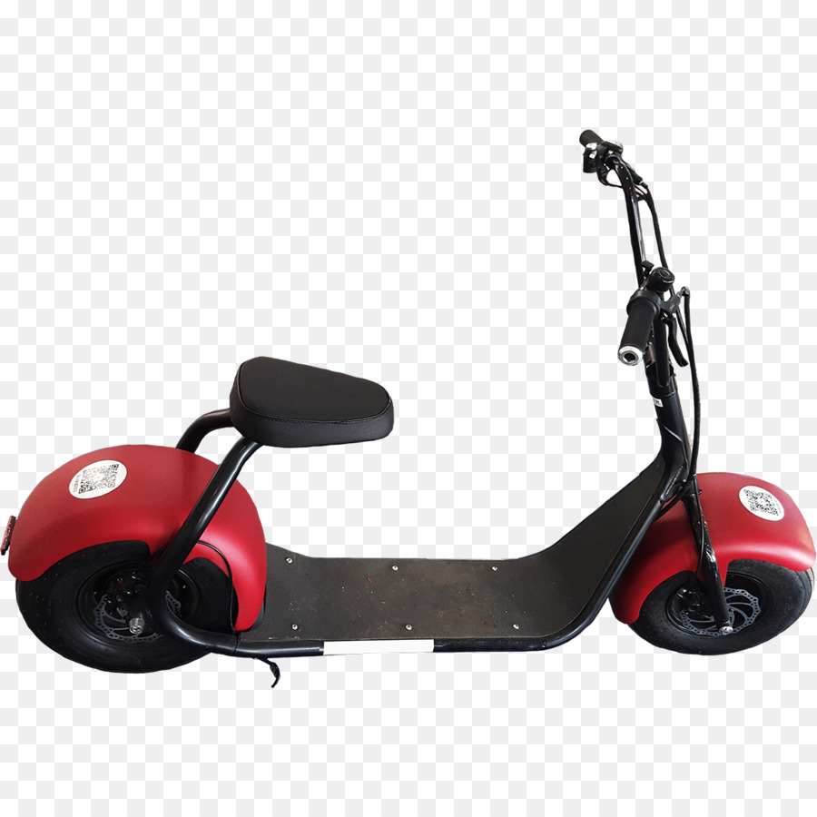 Kick scooter Elettrico moto e scooter Veicolo scooter Motorizzato - calcio motorino