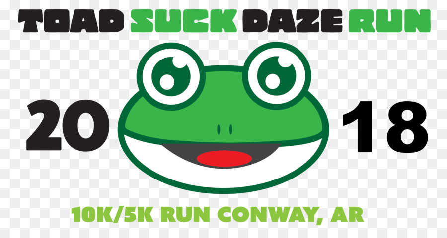 Toad Suck Daze. 