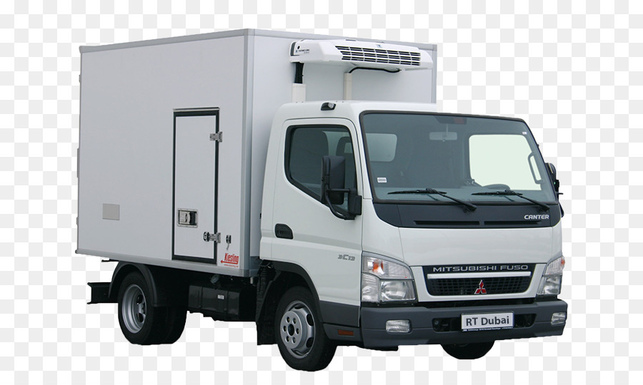 Van Auto Kühlschrank LKW Iveco Daily - Auto